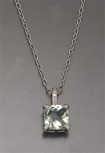 Diamond Jewelry - 9F18XGQ